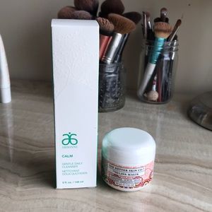 NWT Skincare Bundle!